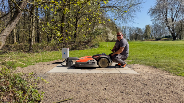 Motoren Missing Essen-Werden, Motoren Missing Ratingen-Lintorf, Gartentechnik Rhein Ruhr