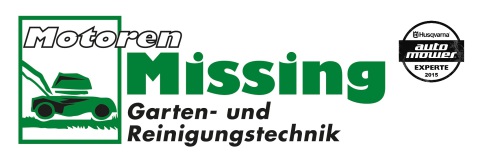 HUSQVARNA Automower, Motoren Missing Ratingen-Lintorf, Gartentechnik Niederrhein